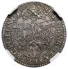 Szóstak, 1600, Malbork; w legendzie awersu POLONIO; Kop. 1248 (R2), Kopicki (ZIIIW) 909 (R2), Kurp..
