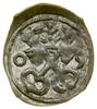 Denar, 1609, Poznań; Kop. 7960 (R4), Kopicki (ZIIIW) 1650 (R4), Kurp. (1587–1632) 1783 (R4), Tyszk..