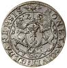 Ort, 1625, Gdańsk; KOG2 1625/4, Kop. 7506 (R), Kopicki (ZIIIW) 1489 (R), Shatalin G25b-I-3; wyłusz..