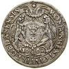 Ort, 1662, Gdańsk; w legendzie awersu …M D L R P, na rewersie Lewart w tarczy pomiędzy cyframi dat..