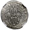 Ort, 1663 HDL, Toruń; wąsy władcy skierowane w dół, inicjały HD – L (Hans Dawid Lauer, mincerz i w..