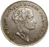 Talar, 1788, Warszawa; Aw: Głowa króla w prawo, STANISLAUS AUGUSTUS D G REX POLON M D LITUAN; Rw: ..