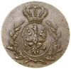 Grosz, 1816 A, Berlin; Henckel 4045, Olding 156, Plage 53, Schrötter 266, Slg. Marienburg 4944; pi..