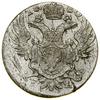 10 groszy, 1830 FH, Warszawa; rzadsza odmiana – pod Orłem inicjały FH; Bitkin 1010 (R1), Plage 91 ..