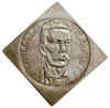 Klipa 10 złotych, 1933, Warszawa; Romuald Traugutt – 70. rocznica Powstania Styczniowego, bez napi..