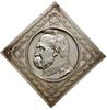 Klipa 10 złotych, 1934, Warszawa; Józef Piłsudski – Orzeł Strzelecki, bez napisu PRÓBA; Kop. 3001 ..