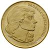 500 złotych, 1976, Warszawa; Tadeusz Kościuszko (1746–1817); Fr. 117, Parchimowicz 320; złoto prób..