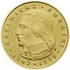 500 złotych, 1976, Warszawa; Kazimierz Pułaski (1747–1779); Fr. 118, Parchimowicz 321; złoto próby..