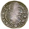 3 krajcary, 1606, Cieszyn; odmiana z legendą GROS ARG; E.-M. 281 (R2), F.u.S. 2996, Kop. 5591 (R2)..
