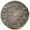 3 krajcary, 1606, Cieszyn; odmiana z legendą GROS ARG; E.-M. 281 (R2), F.u.S. 2996, Kop. 5591 (R2)..