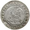24 krajcary, 1622, Nysa; odmiana z Orłem na rewersie; E.-M. VI.12a (R1), F.u.S. 2633, Kop. 6818 (R..