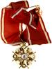 Cesarski i Królewski Order Świętego Stanisława III klasy (Императорский и Царский Орден Святого Ст..