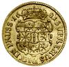 Dukat, 1681 HS, Królewiec; Aw: Popiersie króla w prawo, pod nim litery H.S., FRID WILH D G M B S R..