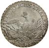 Talar pośmiertny, 1786 A, Berlin; Davenport 2590 A, Kluge BNF 124, Olding 70, Schrötter 472; srebr..