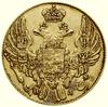 5 rubli, 1834 СПБ ПД, Petersburg; Bitkin 9, Fr. 155, GM tabl. IX.1, Uzdenikow 0210; złoto, 6.52 g;..