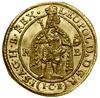 Dukat, 1699, NB, Nagybánya; odmiana z inicjałami I·C·B· (mincerz Josef Conrad Block); Aw: Pomiędzy..