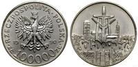 100.000 zł Solidarność