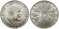 Austria, 25 szylingów