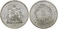 Francja, 50 Fr