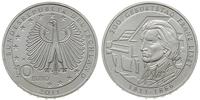 RFN, 10 euro, 2011-2015