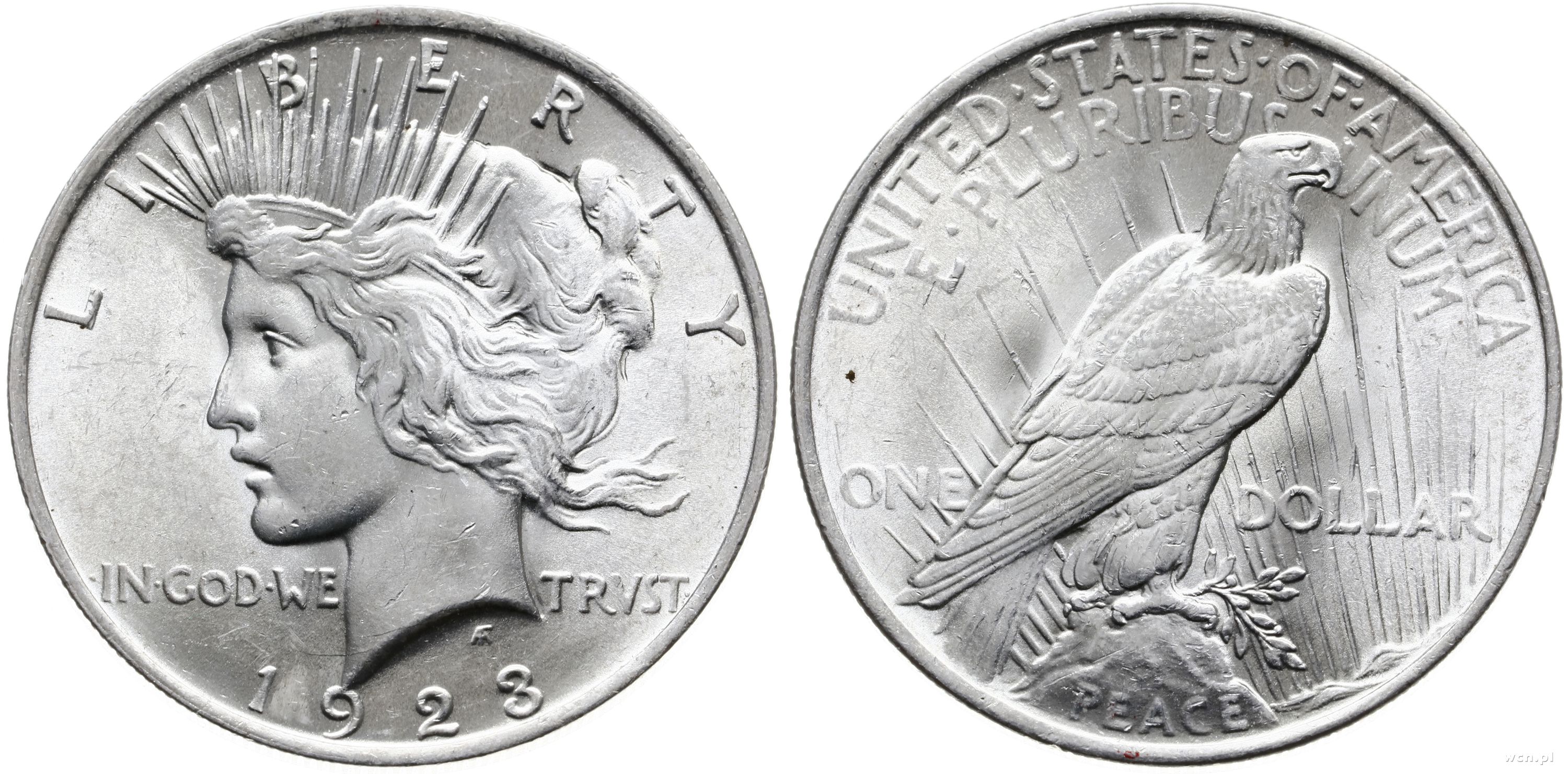 1 серебряный доллар. Liberty 1922 монета. 1 Доллар США серебро. Монета Либерти 1921. Американский серебрянный доллар Либерти.