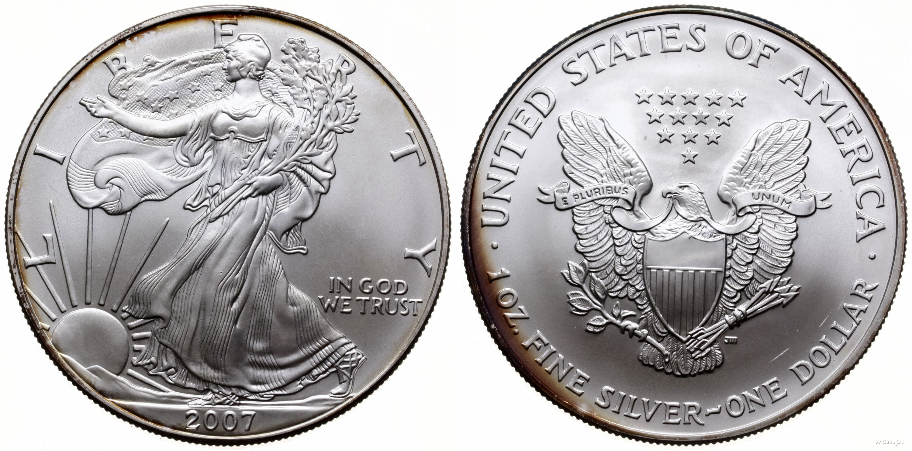 1 доллар монета серебро. США 1 доллар (Dollar) серебро 2005. 2003 American Silver Eagle. Серебряный доллар. Серебряный доллар США 2005.