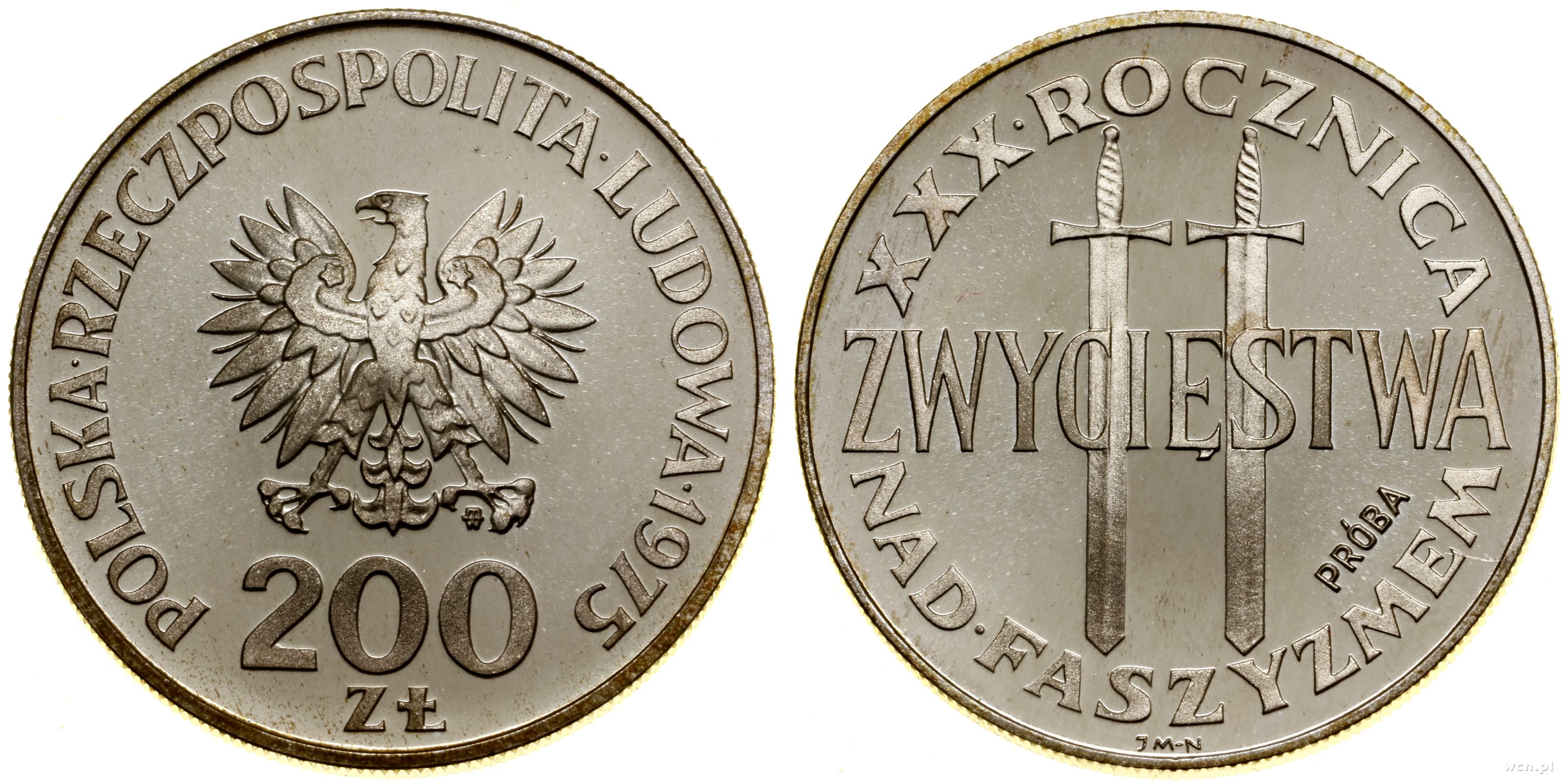 200-z-otych-1975-polska-e-aukcja-warszawskie-centrum-numizmatyczne