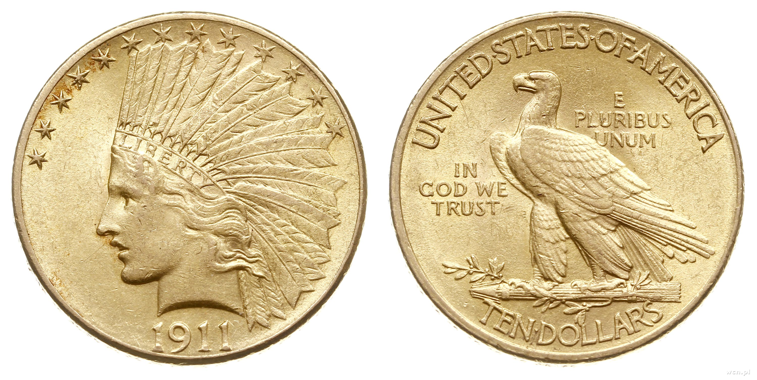 Купить монеты доллары сша. Монета 10 долларов США. 10 Долларов Золотая монета. Американские монеты 10 долларов. Золотые монеты США.
