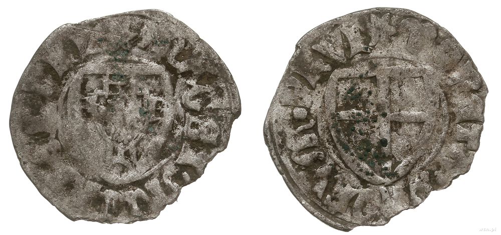 Zakon Krzyżacki, szeląg