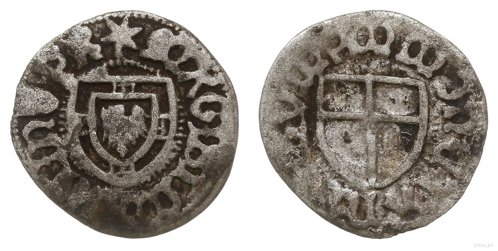 Zakon Krzyżacki, szeląg