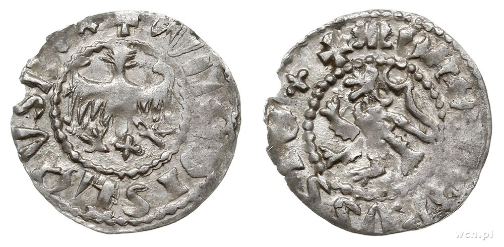 Polska, kwartnik ruski