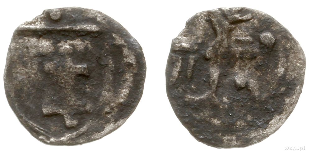 Polska, denar koronny