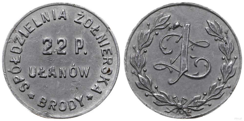 Polska, 1 złoty