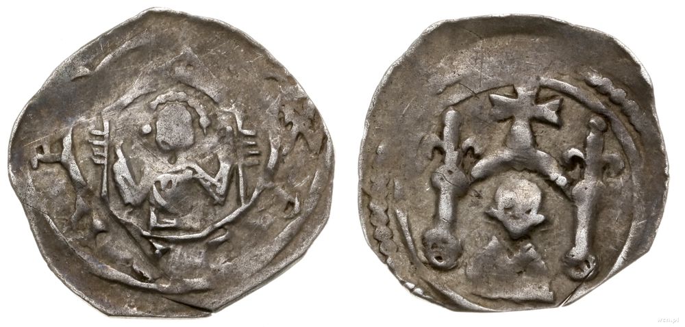 Austria, denar, 1202-1256