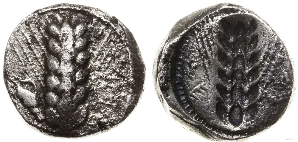 Grecja i posthellenistyczne, stater, 470-440 pne