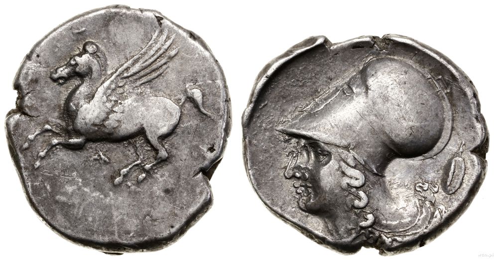 Grecja i posthellenistyczne, stater, 330–280 pne