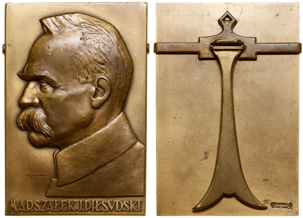 Polska, Marszałek Józef Piłsudski, 1931