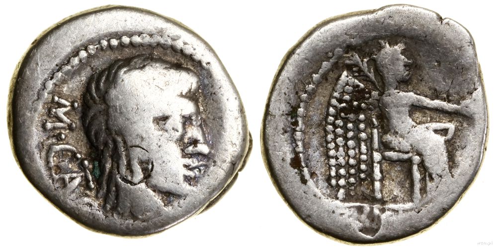 Republika Rzymska, kwinar, 89 pne