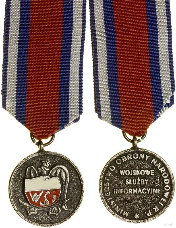III Rzeczpospolita Polska (od 1989), odznaka fantazyjna