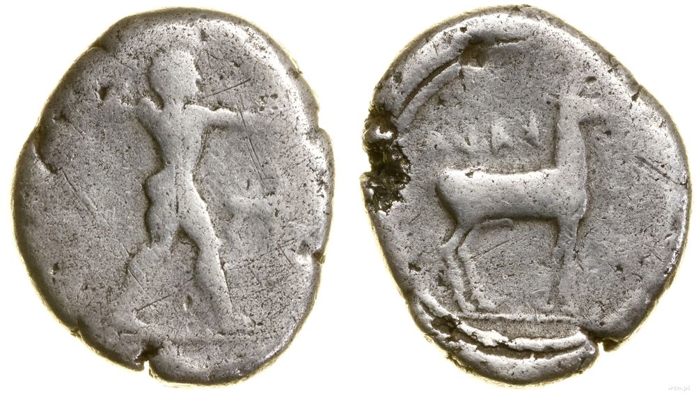 Grecja i posthellenistyczne, nomos, (ok. 475–425 pne)