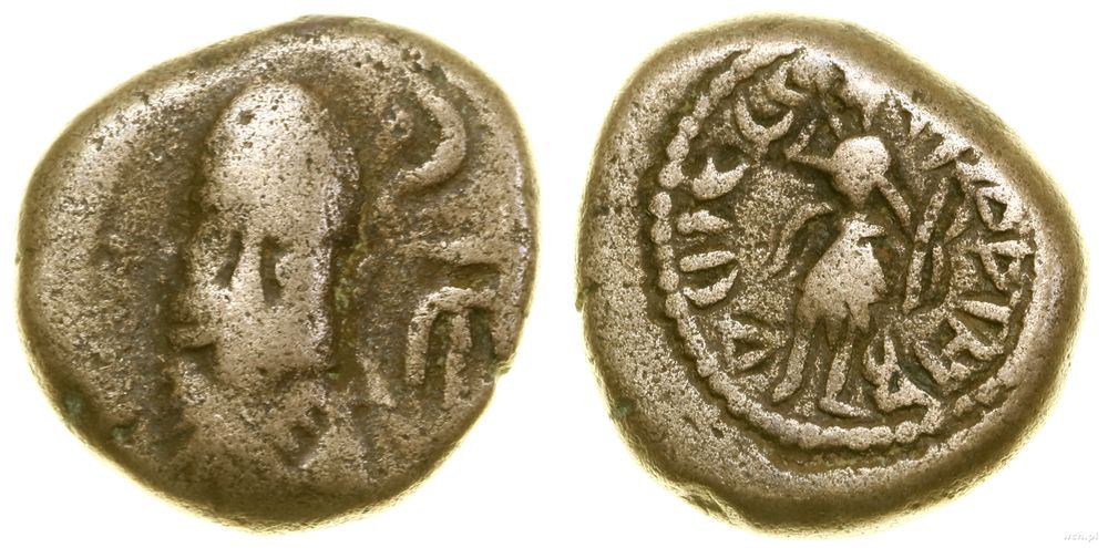 Persja, drachma, (ok. 100–150 ne)