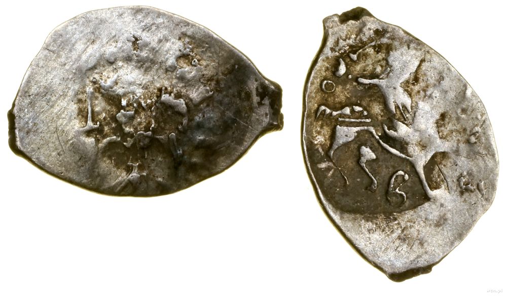 Wielkie Księstwo Moskiewskie, dienga, 1462–1505