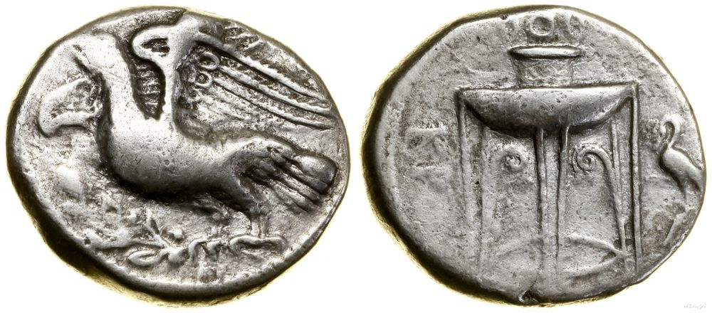 Grecja i posthellenistyczne, nomos, (ok 350–300 pne)