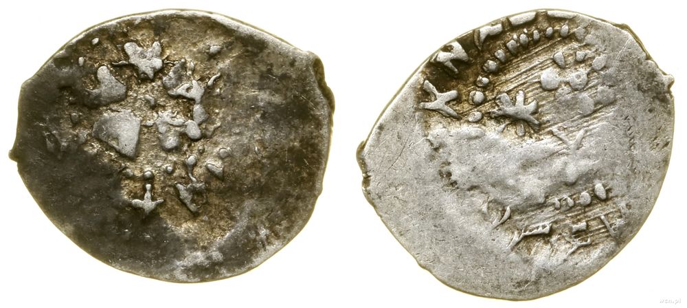 Wielkie Księstwo Moskiewskie, dienga, 1462–1505