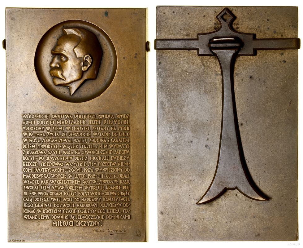 Polska, Marszałek Józef Piłsudski, 1931