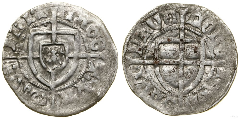 Zakon Krzyżacki, szeląg