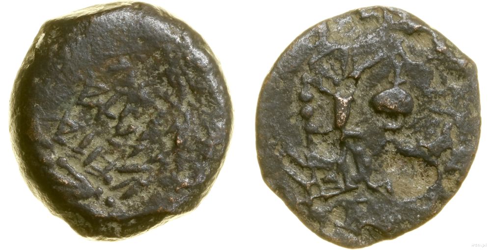 Rzym prowincjonalny, prutah