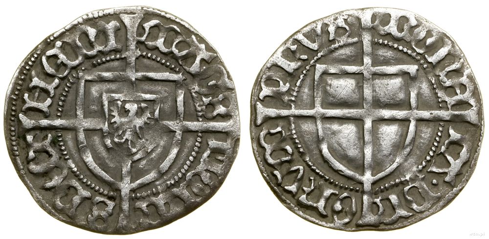 Zakon Krzyżacki, grosz