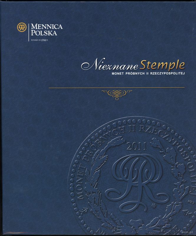 Polska, zestaw 24 numizmatów z serii 