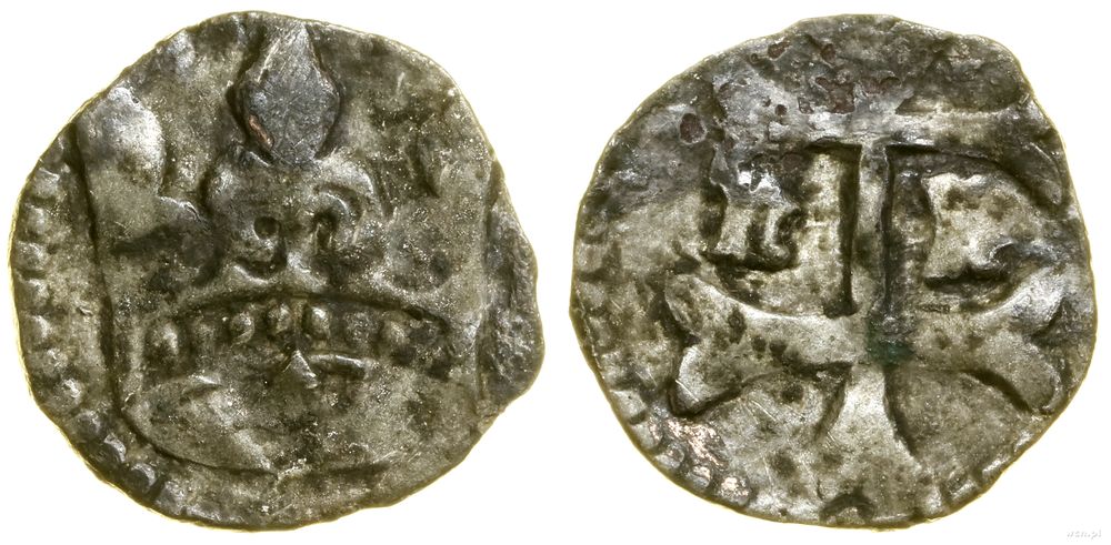 Węgry, kwartnik, (1430–1432)